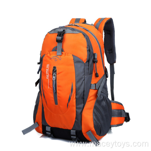 Outdoor Hiking Camping Backpackng Fashion Walking Backpack